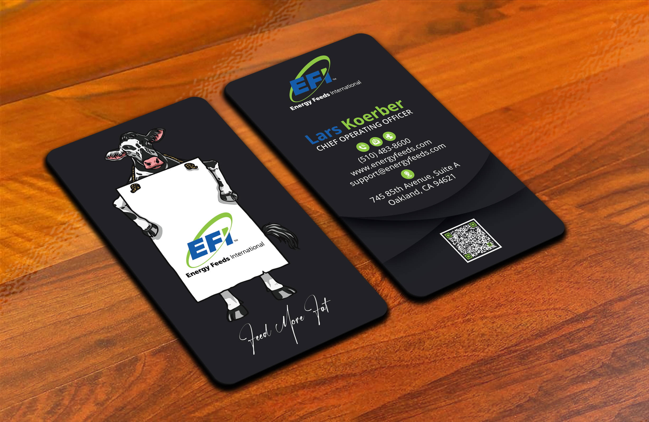 Business Card Design by DesignerShahadat for this project | Design #31415094