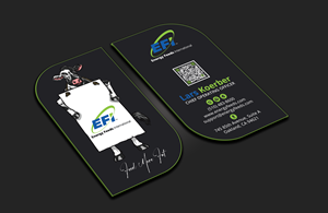 Visitenkarten-Design von DesignerShahadat für dieses Projekt | Design: #31415095