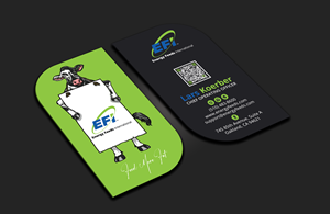Visitenkarten-Design von DesignerShahadat für dieses Projekt | Design: #31415096