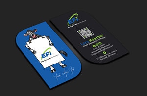 Visitenkarten-Design von DesignerShahadat für dieses Projekt | Design: #31415097