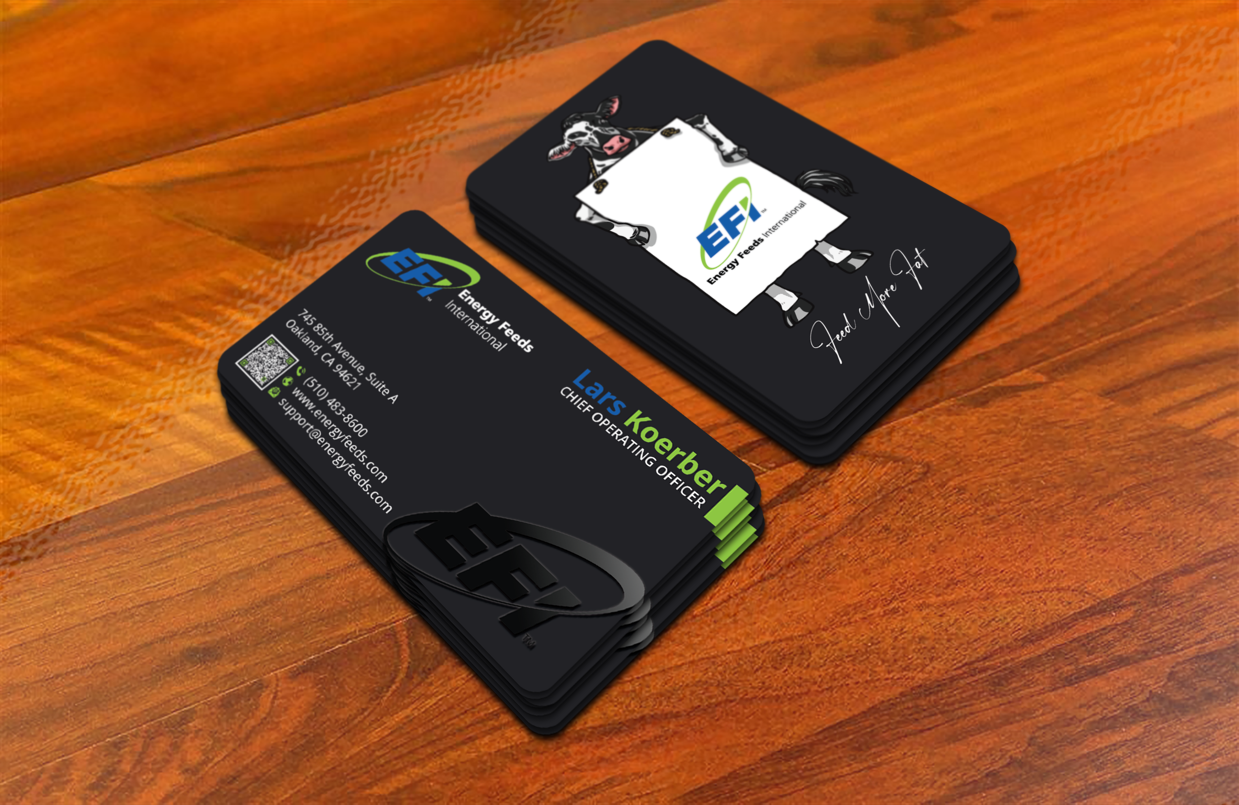 Visitenkarten-Design von DesignerShahadat für dieses Projekt | Design #31418052