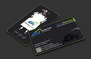 Visitenkarten-Design von DesignerShahadat für dieses Projekt | Design: #31418113