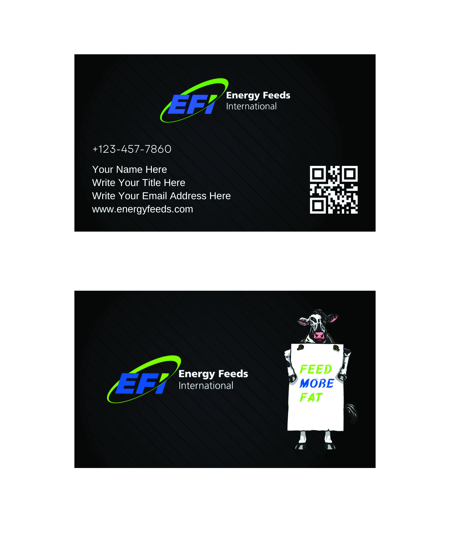 Business Card Design by Baduge Design for this project | Design #31430170