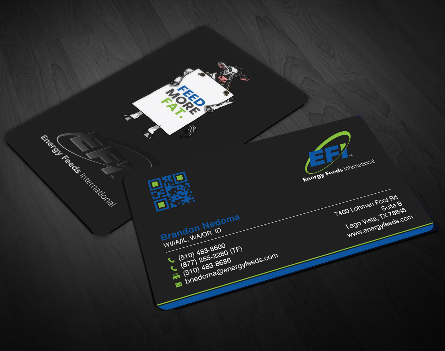 Business Card Design by chandrayaan.creative for this project | Design #31416593