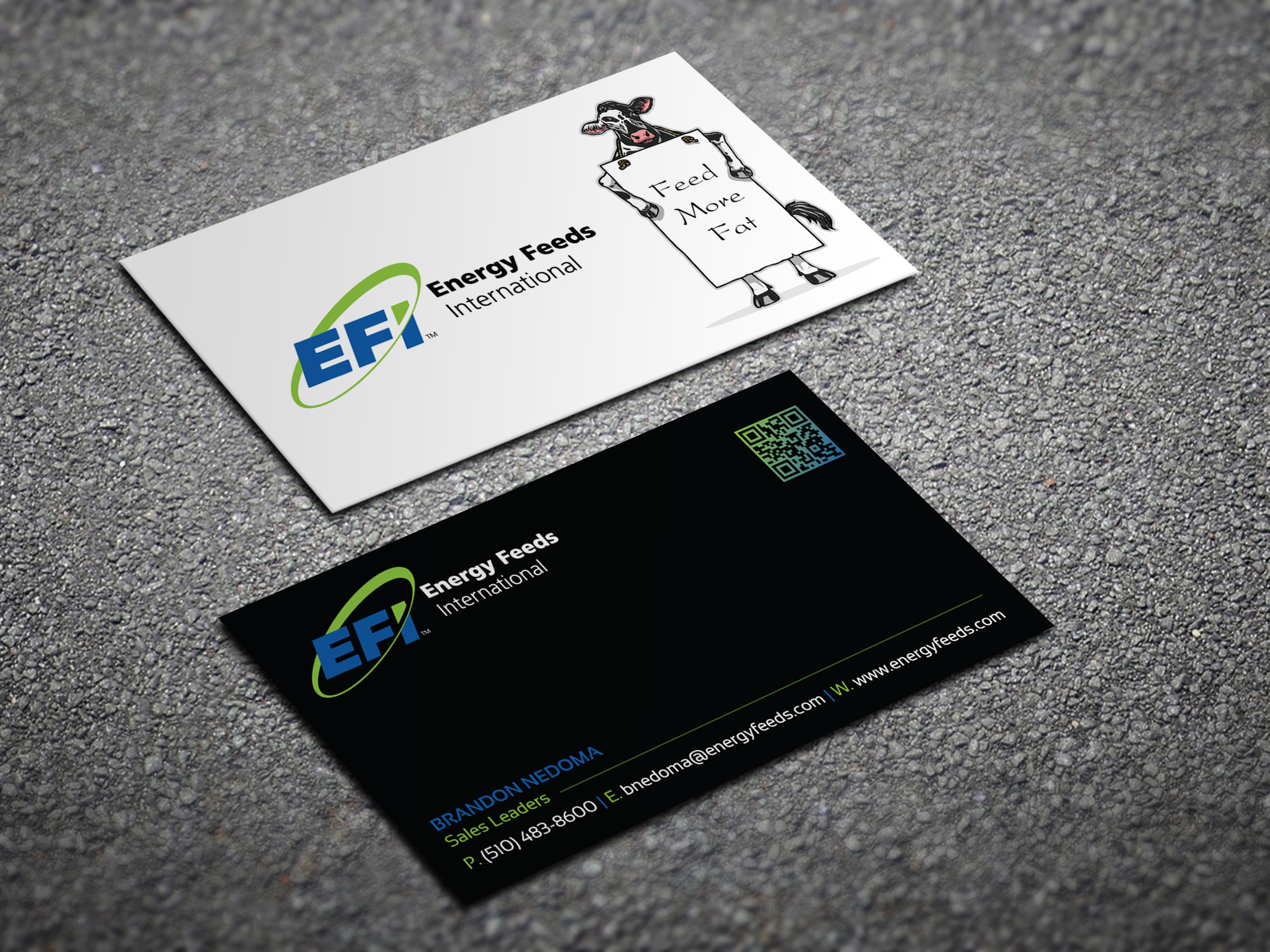 Business Card Design by Magic of Art for this project | Design #31418255