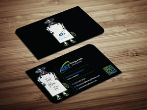 Diseño de Tarjeta de Presentación por Magic of Art para este proyecto | Diseño: #31418256