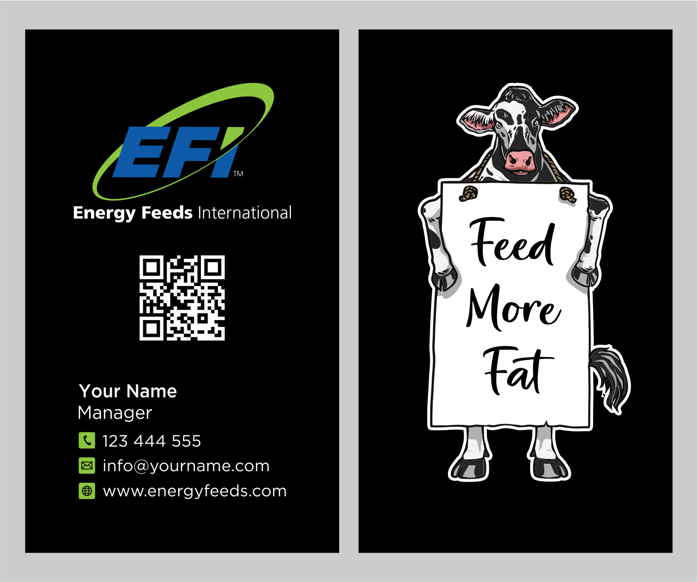 Diseño de Tarjeta de Presentación por BNdesigner para este proyecto | Diseño #31429053