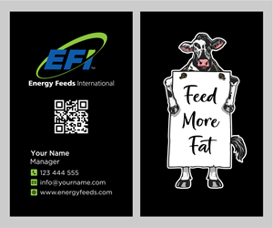 Business Card Design by BNdesigner for this project | Design: #31429053