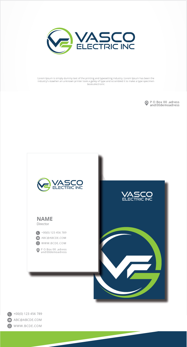 Logo Design by zebronicgraphic for this project | Design #31413299