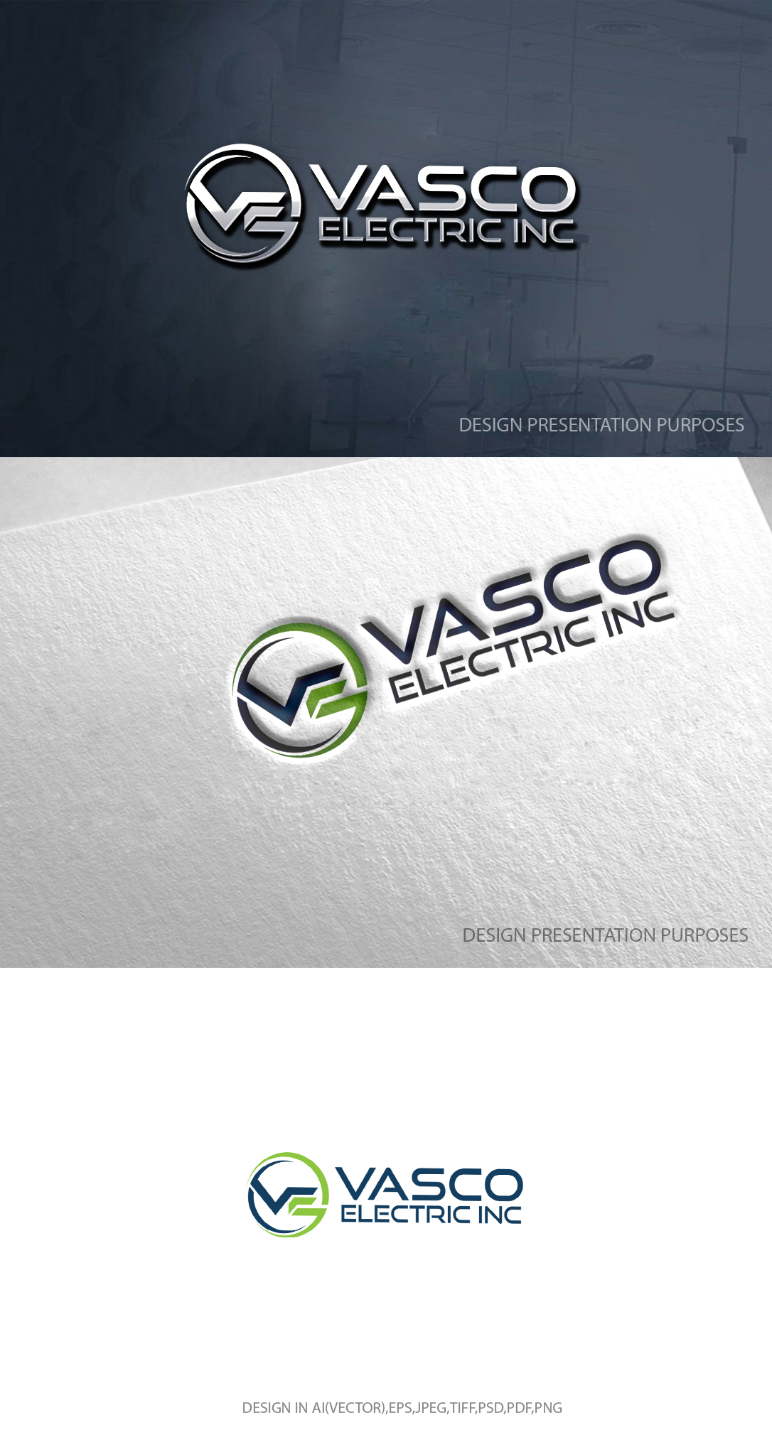 Logo Design by zebronicgraphic for this project | Design #31413301