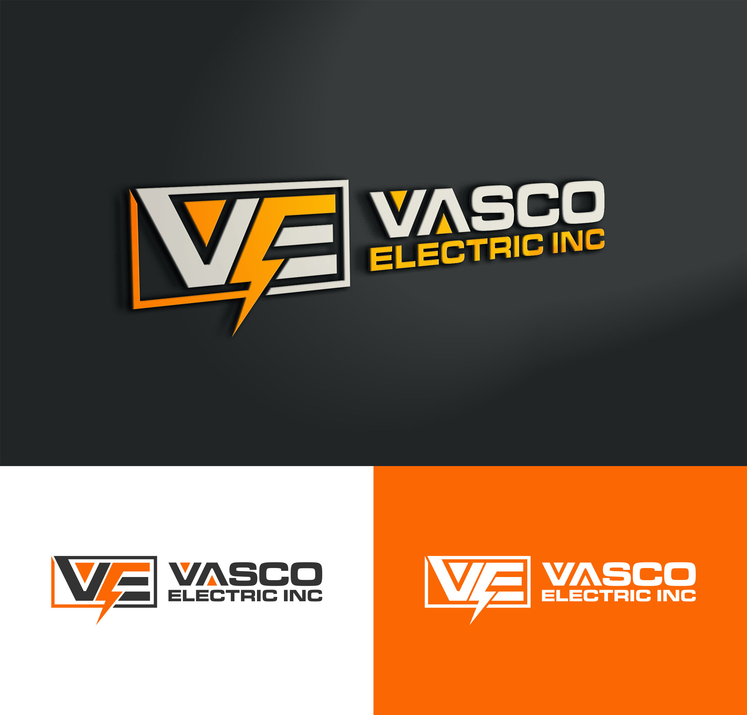 Logo Design by aexoagency for this project | Design #31413508