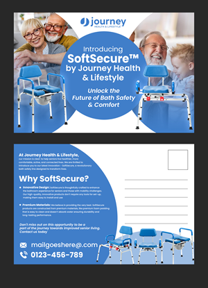 Postcard Design by Md. Humayun for this project | Design: #31419095