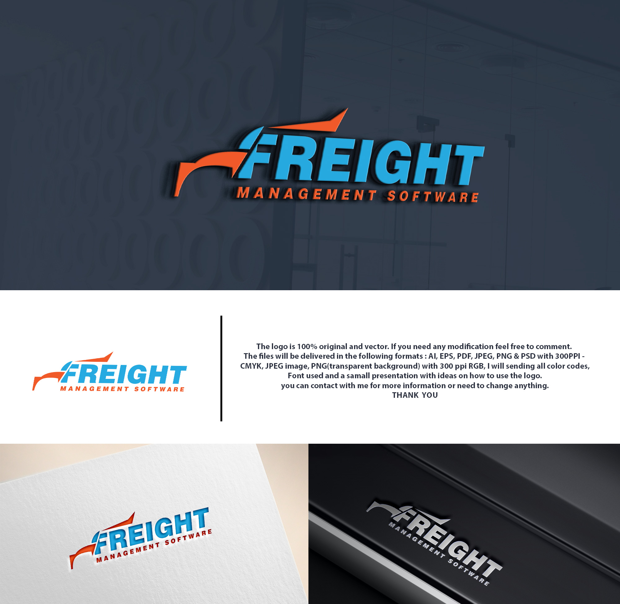 Logo Design by DesignHour for this project | Design #31413944