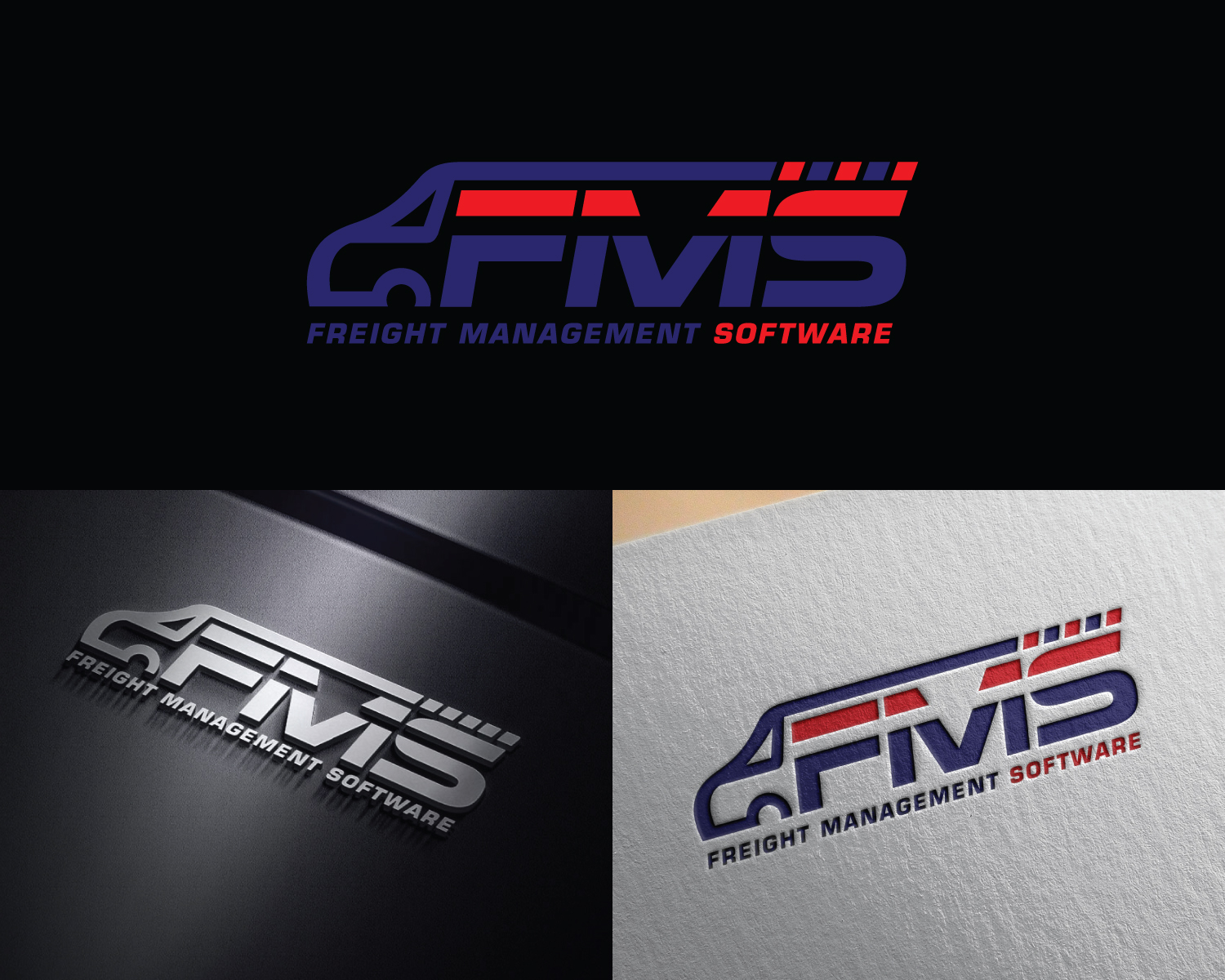 Logo Design by Atec for this project | Design #31429251