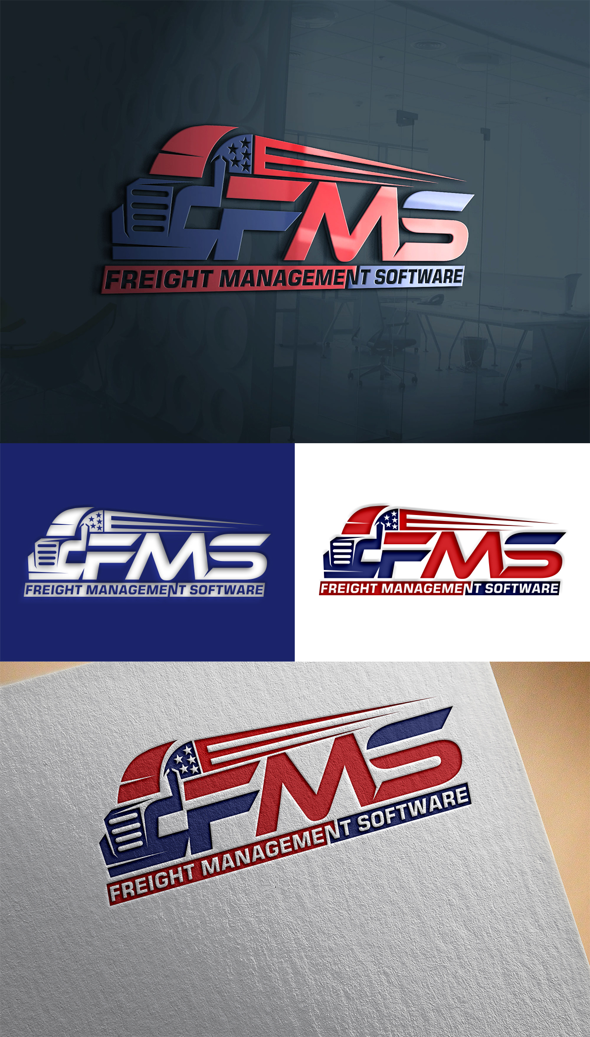Logo Design by Imran_me for this project | Design #31439672