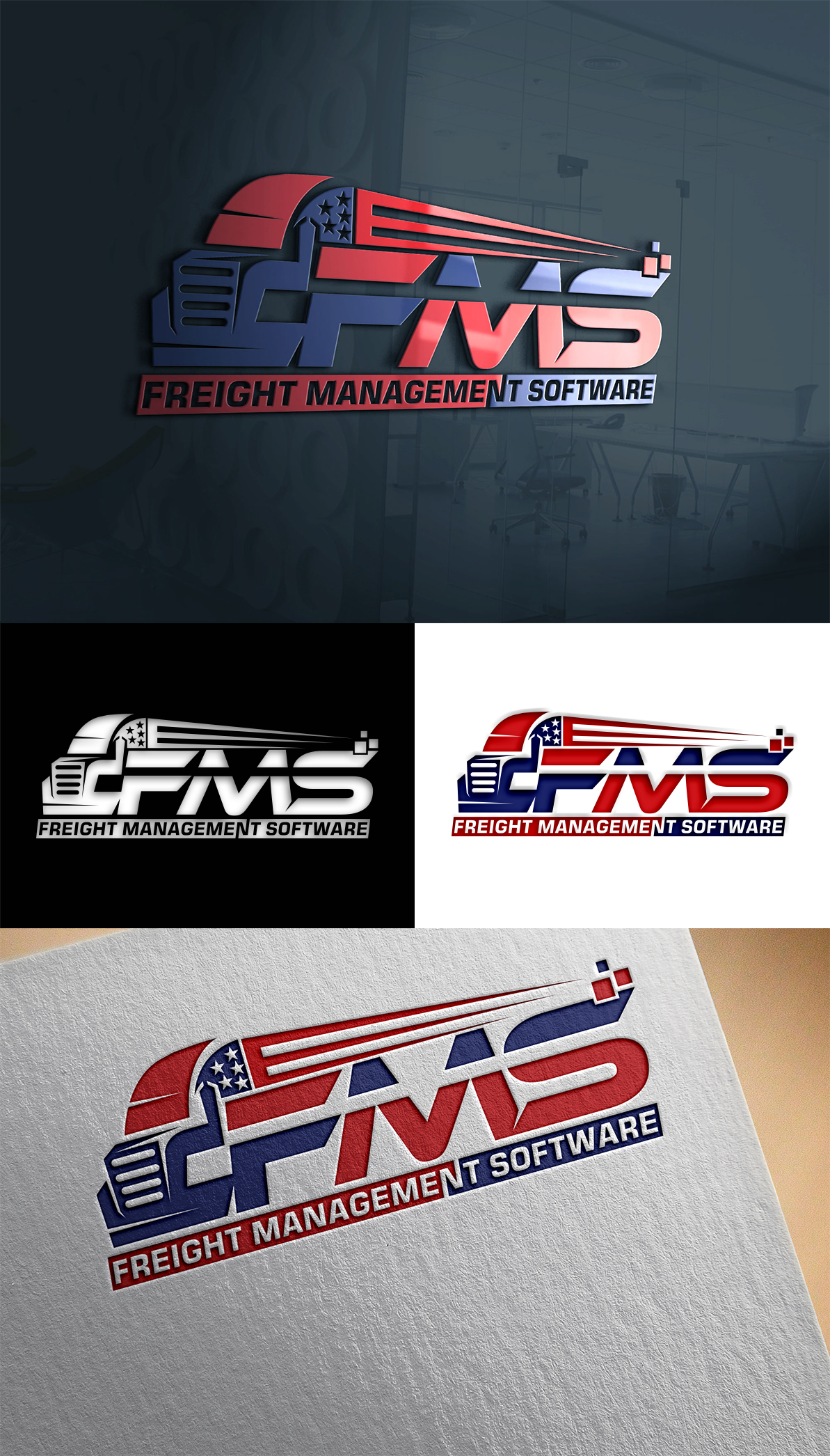 Logo-Design von Imran_me für dieses Projekt | Design #31441314