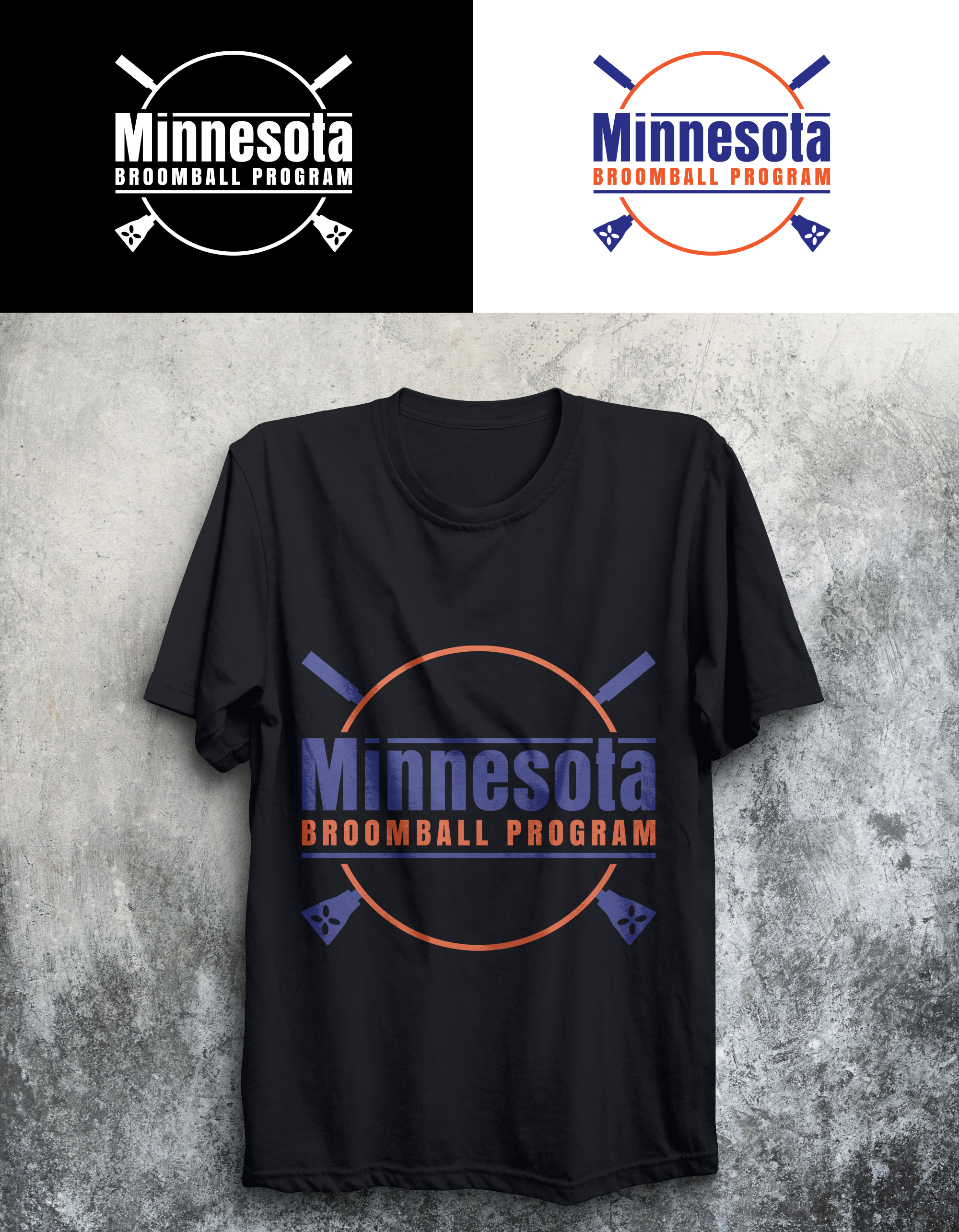 Logo Design by RA-bica for this project | Design #31436467