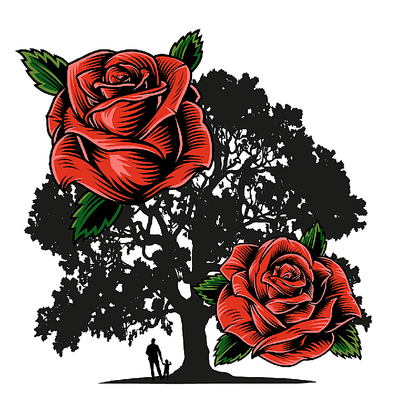Tattoo Design by Yuriy R for this project | Design #31423992