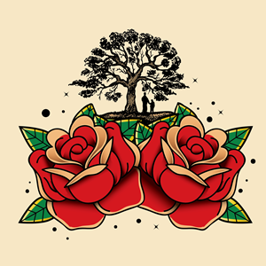 Tattoo Design by Ngoeg