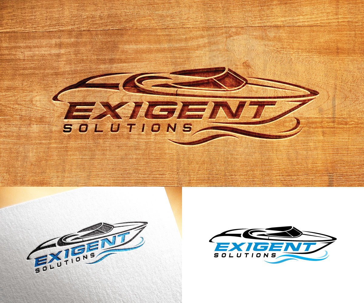 Logo Design by Dot Design 3 for this project | Design #31416066