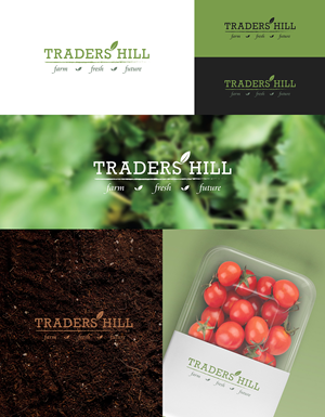 Logo Design by KreAnts for this project | Design: #31425822