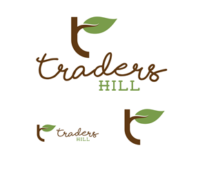 Logo Design by Andrés Sebastián for this project | Design: #31420662