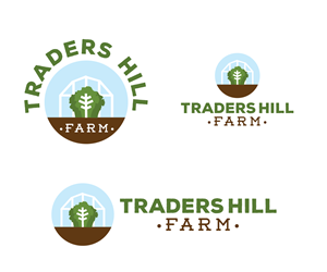 Logo Design by Andrés Sebastián for this project | Design: #31456129