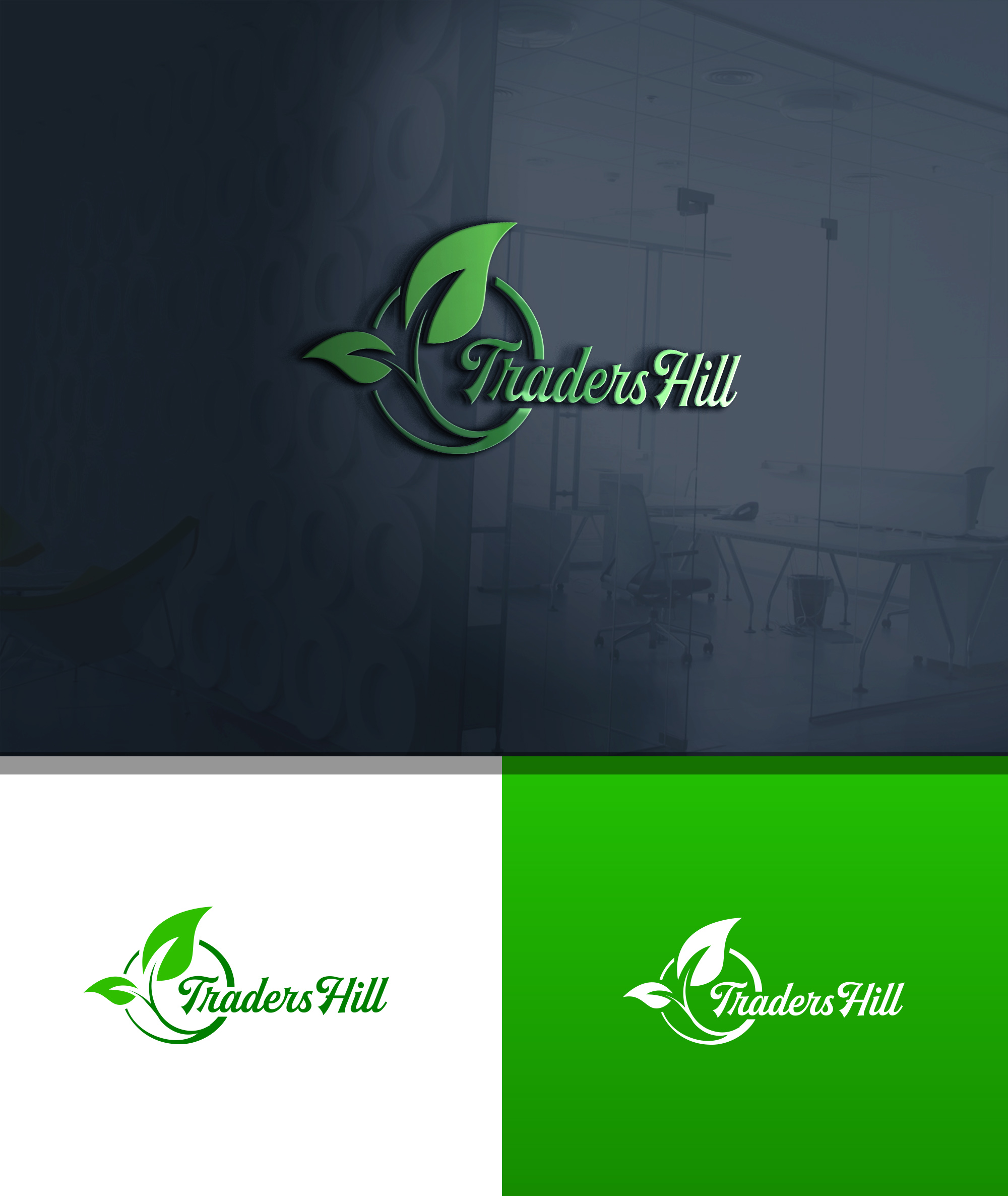 Design de Logo par Reazul Alam pour ce projet | Design : #31477459