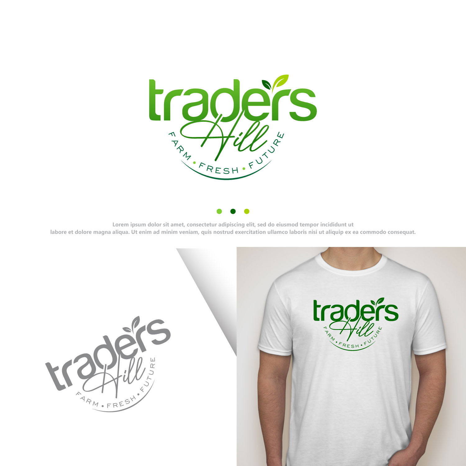 Design de Logo par Revolt Team pour ce projet | Design #31423020