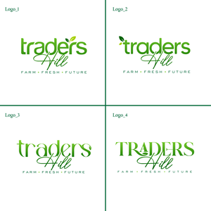 Logo Design by Revolt Team for this project | Design: #31450162