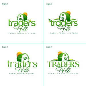 Logo Design by Revolt Team for this project | Design: #31492580