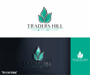 Logo Design by alkaline for this project | Design: #31415471