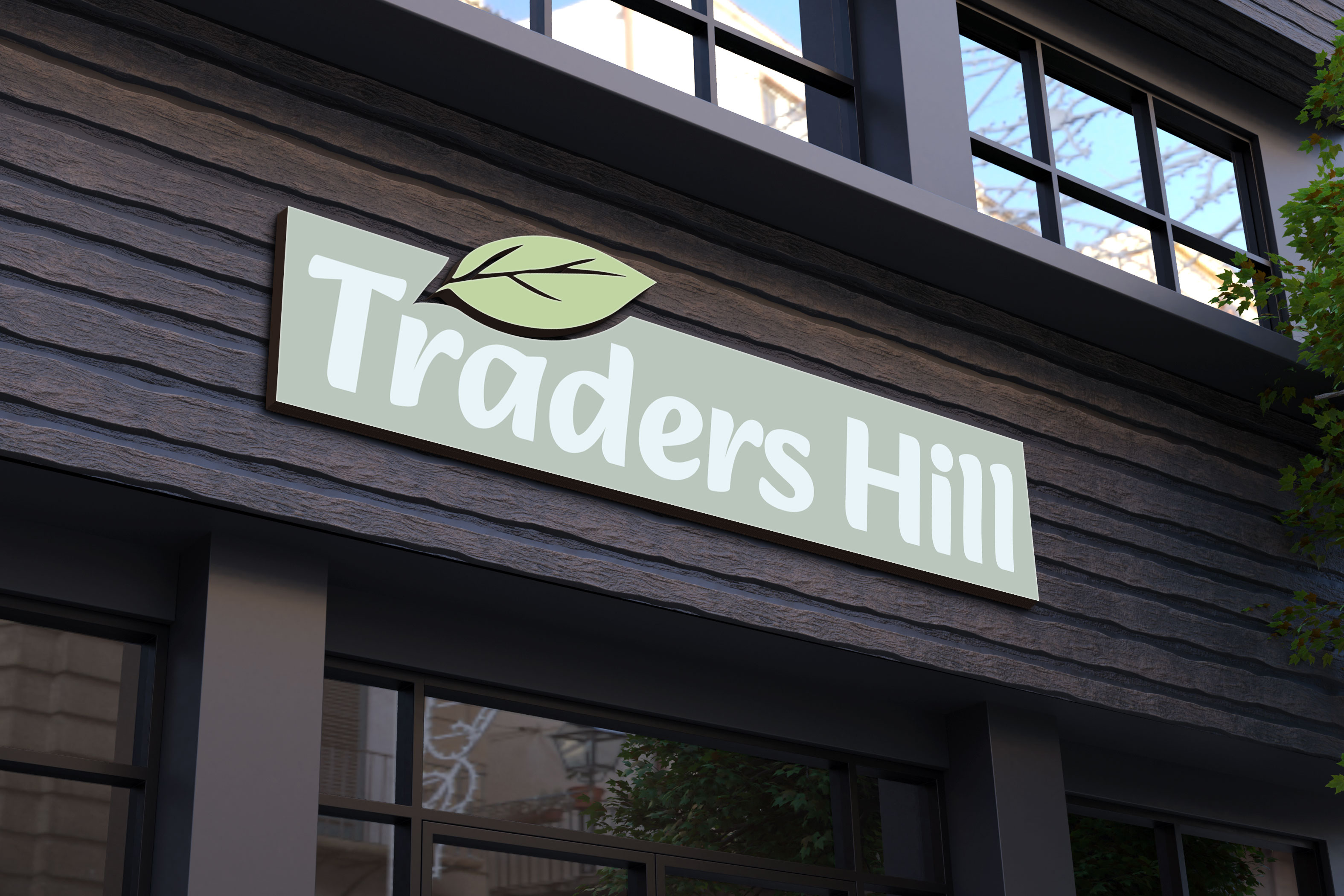 Logo-Design von Kavth für dieses Projekt | Design #31459366