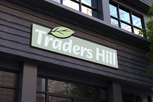 Logo Design by Kavth for this project | Design: #31459366