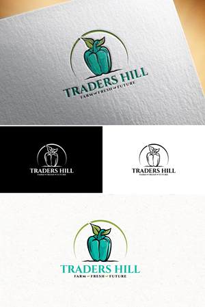 Logo Design by Logo Stock for this project | Design: #31418269