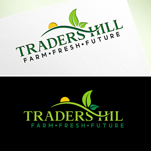 Logo Design by sarrita