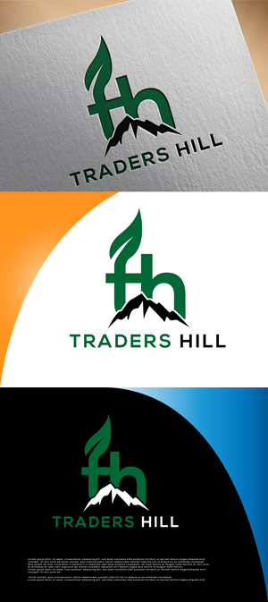 Logo-Design von 100%design für dieses Projekt | Design: #31424586