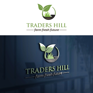 Diseño de Logo por initials_MAN para este proyecto | Diseño: #31423419