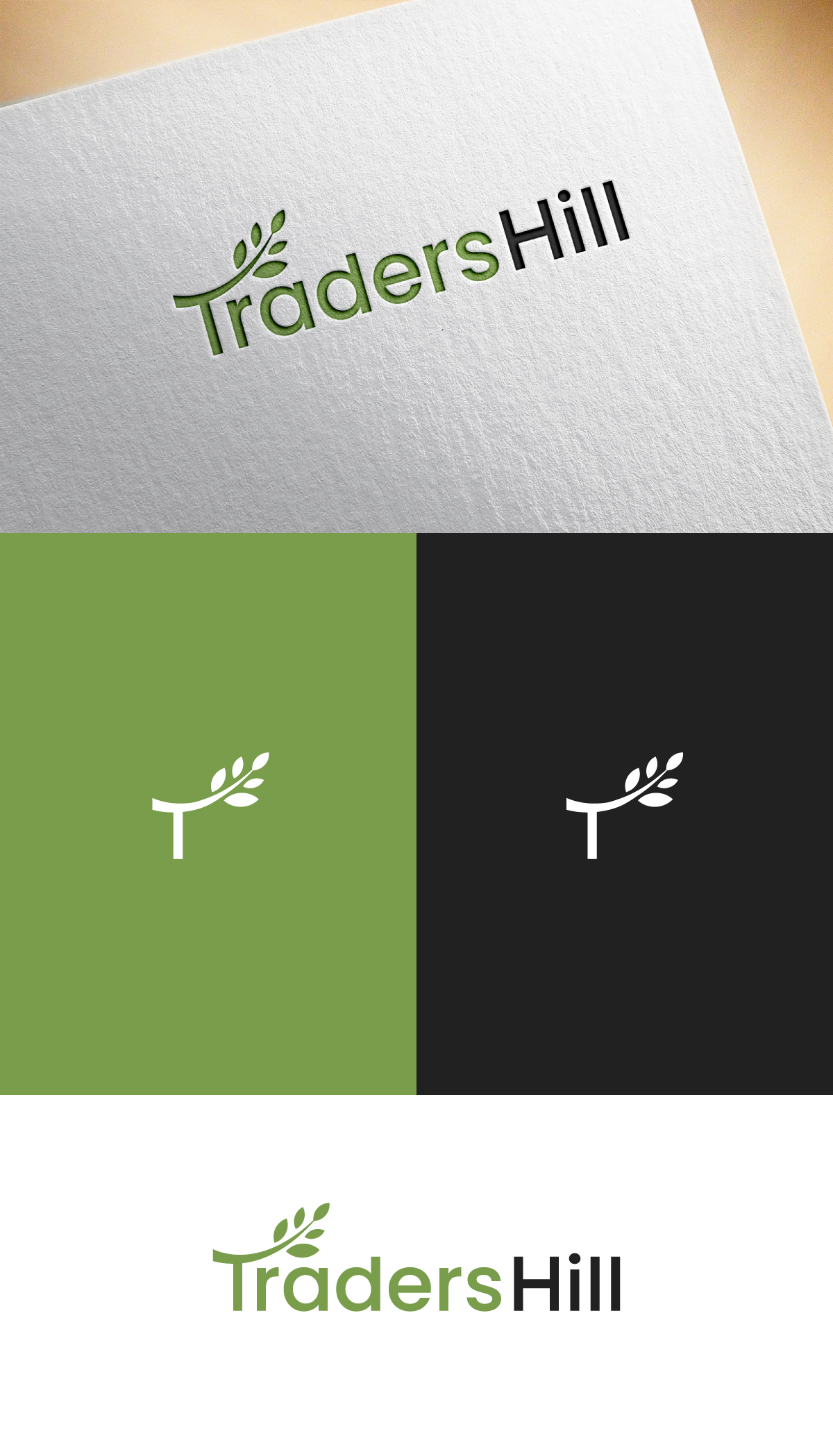 Logo Design by apik. for this project | Design #31415827