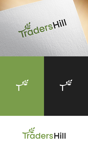 Logo Design by apik. for this project | Design: #31415827