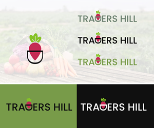 Diseño de Logo por Kavigfx para este proyecto | Diseño: #31422444