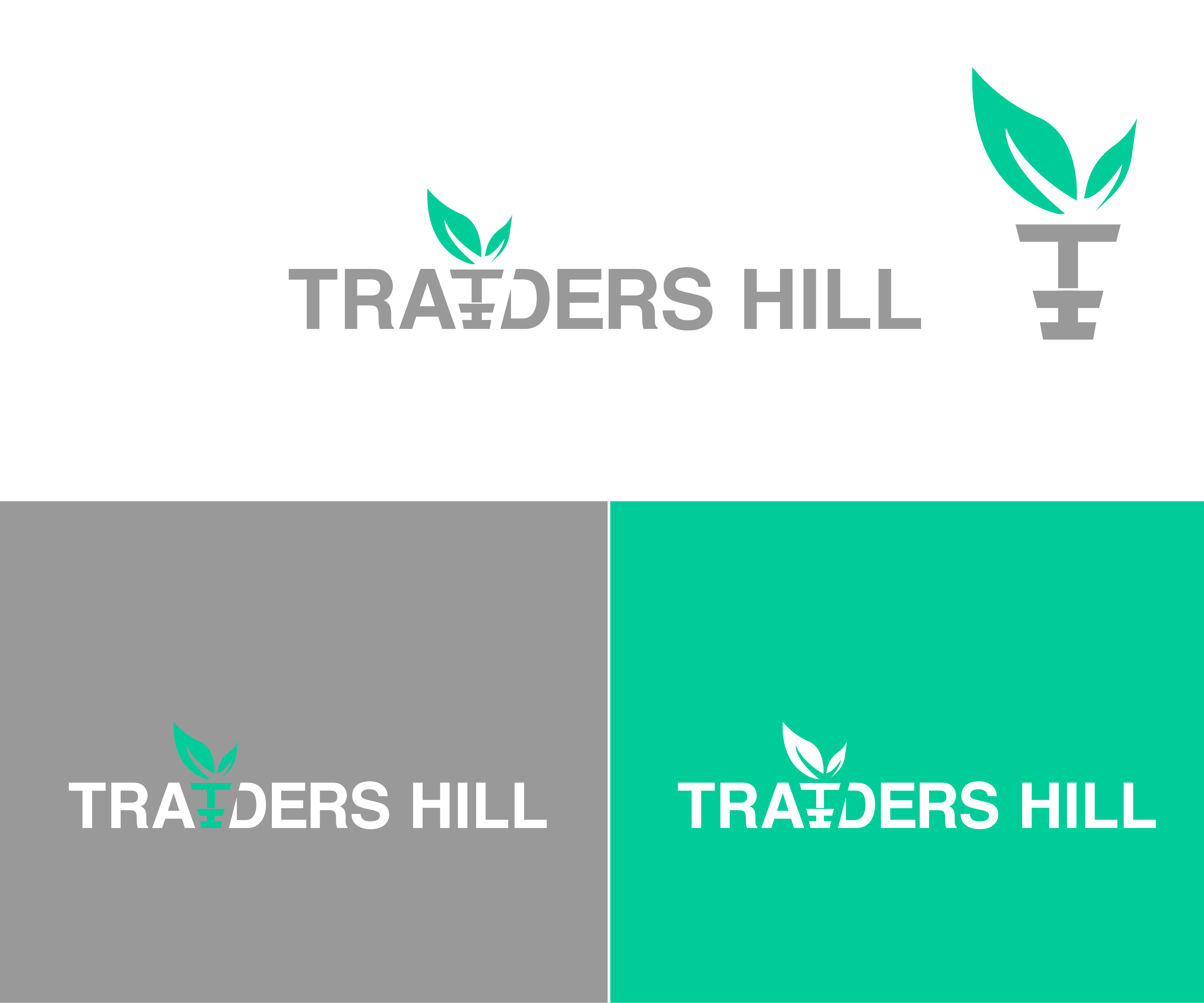 Design de Logo par Kavigfx pour ce projet | Design #31443279