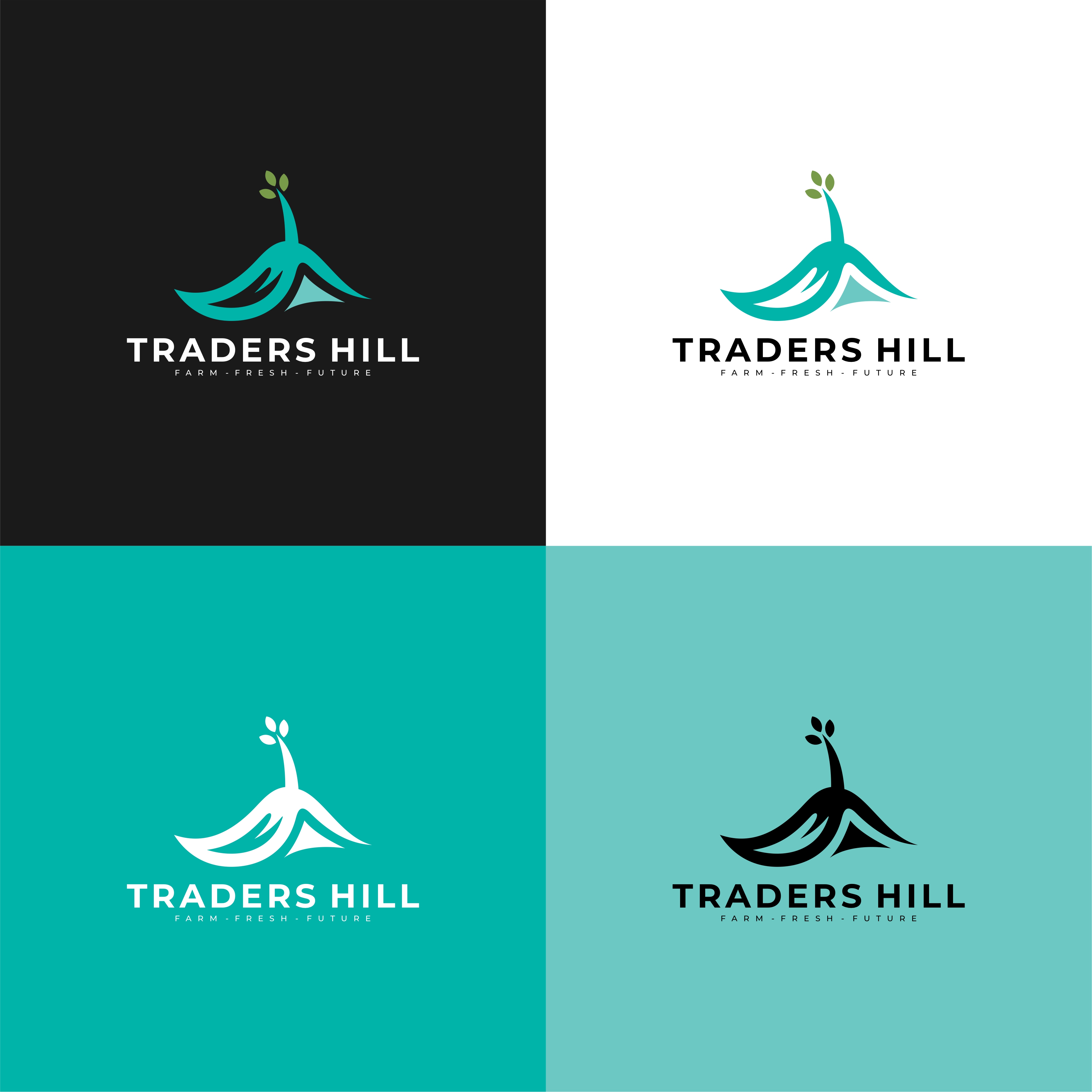 Logo Design by rizkielrachman for this project | Design #31463661