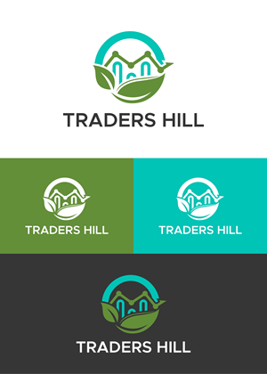 Logo Design by debdesign for this project | Design: #31424489