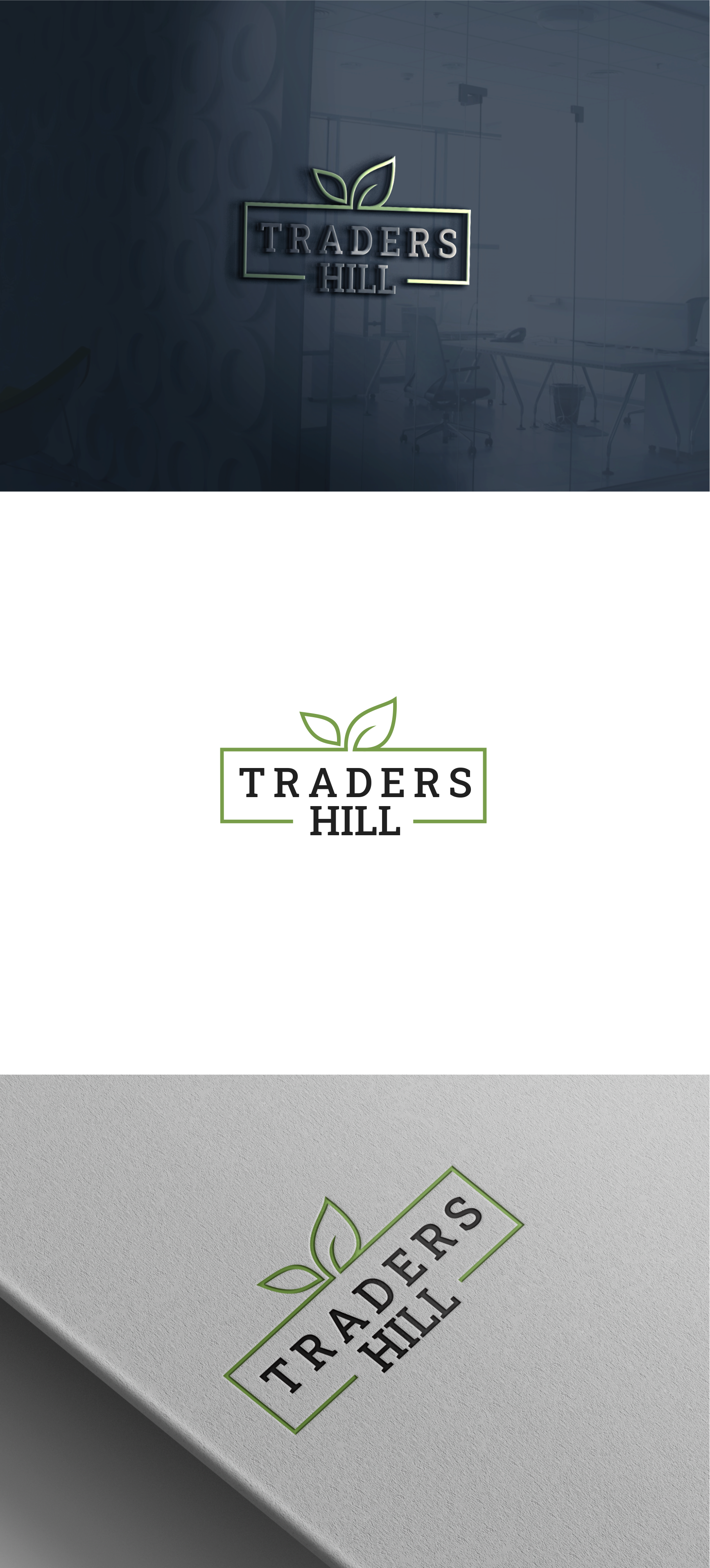 Logo Design by *mary for this project | Design #31420668