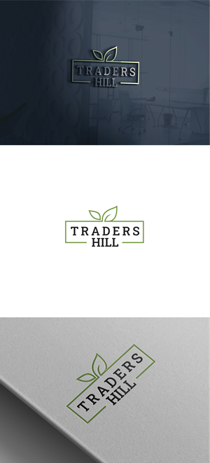 Logo Design by *mary for this project | Design: #31420668