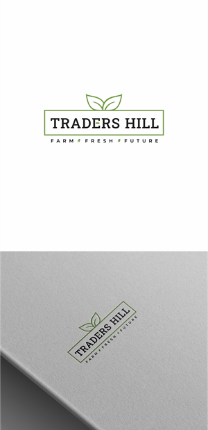 Logo Design by *mary for this project | Design: #31450867