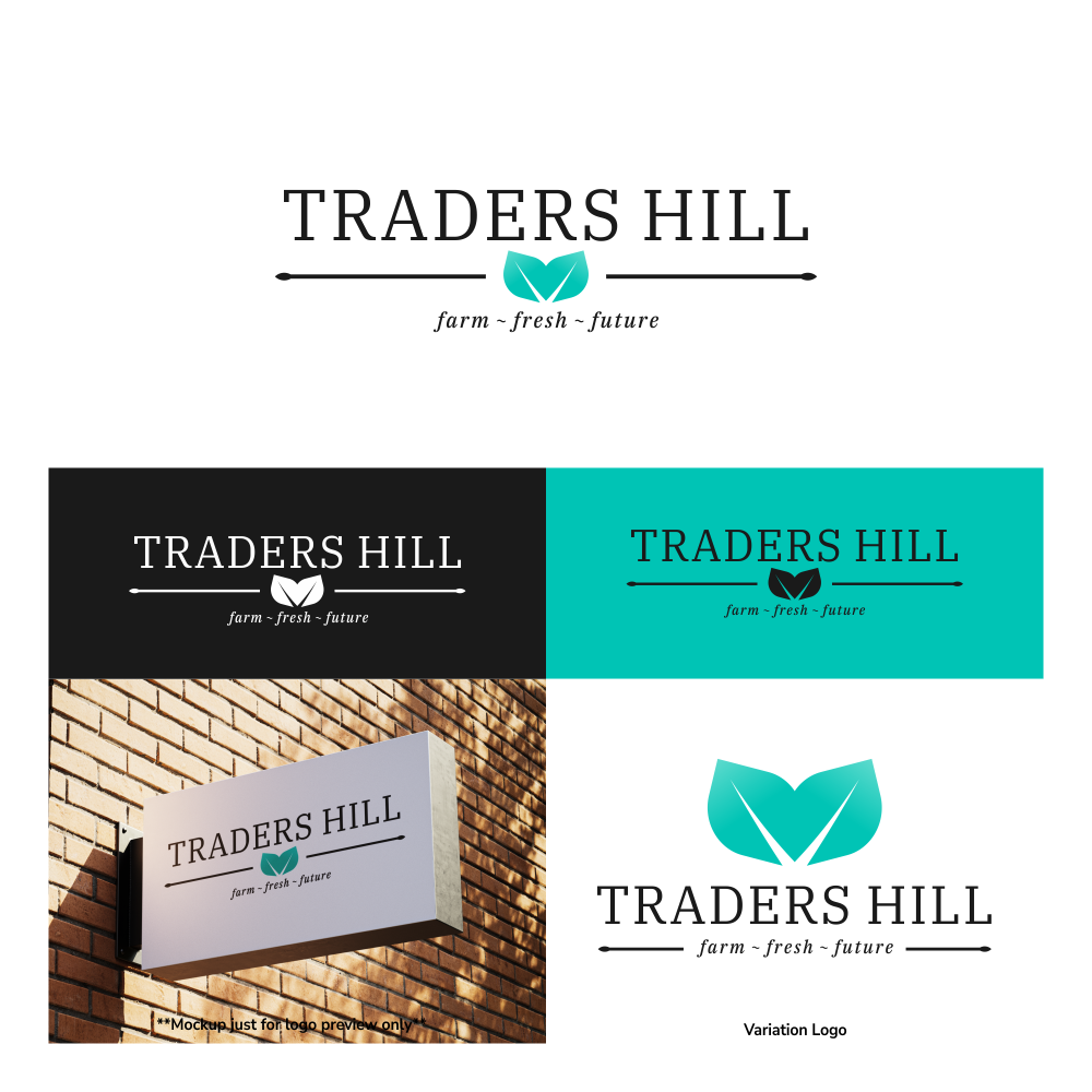 Logo Design by purnama for this project | Design #31415479