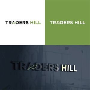 Logo Design by The Lion Studios for this project | Design: #31415118