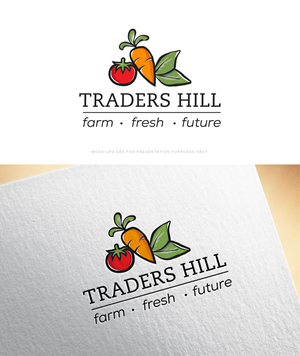 Design de Logo par The Lion Studios pour ce projet | Design : #31463879